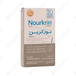 قرص نورکرین آقایان فارمامدیکو