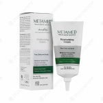 کرم مرطوب کننده پوست خشک متامد