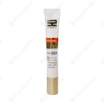 کرم ژل دور چشم ضد آفتاب SPF50 ساین اسکین