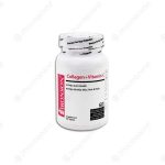قرص کلاژن پلاس ویتامین سی برونسون