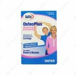 قرص استئوپلاس یوروویتال