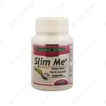 کپسول اسلیم می نچرال ورلد