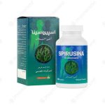قرص اسپیروسینا سینافرآور