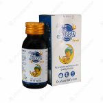 شربت اهورا اسلیپ اهورا دارو | شربت خواب کودکان