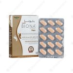 قرص بایونا شیپ نیچرز اونلی