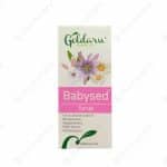 شربت بی بی سد گل دارو