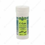 قرص سی لاکس دینه