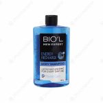 شامپو بدن آقایان انرژی ریشارژ بیول