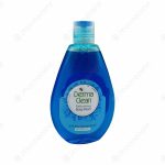 شامپو بدن عصاره شکوفه سیب آقایان درماکلین