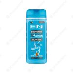 شامپو بدن ویتامینه آقایان ای آی ان