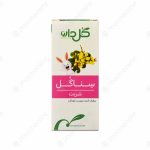 شربت سناگل گل دارو