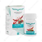 قرص فت فیکس هرباویوا