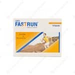 کپسول فست ران او پی دی فارما