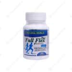 قرص فول فلکس پلاس نچرال ورلد 30 عددی