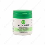 قرص آلگومد 100 عدد برای لاغری