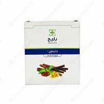 کپسول لاکسافول باریج