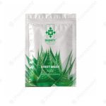 ماسک صورت آلوئه ورا دیگنیتی