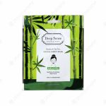 ماسک صورت نقابی بامبو و درخت چای دیپ سنس