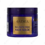 ماسک مو کلاژن و رتینول آدرا