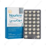 قرص نورکرین بانوان فارما مدیکو