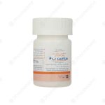 قرص ویتامین ب2 50 میلی‌گرم رها