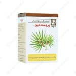قرص گیاهی پروستادین دینه