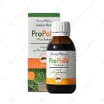 شربت پروپولیس پلاس ساپلاس مدز