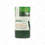 پودر اسپیرولینا نوناتوتی