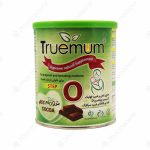 پودر ترومام تروویتال با طعم کاکائو برای بانوان باردار و شیرده