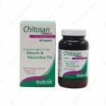 کپسول چیتوسان کمپلکس هلث اید