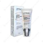 ژل ضد آفتاب SPF50 حاوی ویتامین سی پرایم