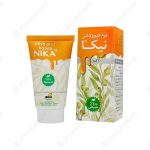 کرم زیتون و عسل الیووهانی نیکا