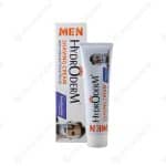 خمیر اصلاح صورت آقایان مناسب پوست حساس هیدرودرم خمیر ریش پوست حساس