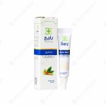 خمیر دهانی دنتا باریج اسانس خمیر دهانی دنتا باریج در بارداری مصرف نشود.