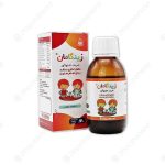 شربت زینگامان سلامت گستر آرتیمان