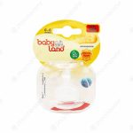 سر شیشه ارتودنسی کودک بی بی لند کد 265 مناسب نوزادان 0-6 ماه عکس سرشیشه ارتودنسی