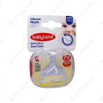 سر شیشه ارتودنسی کودک بی بی لند کد 502 عکس سرشیشه ارتودنسی