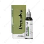 سرم آبرسان و مرطوب کننده پوست درمالوگ