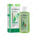 شامپو روزانه کنترل کننده چربی سر اسکالیپا
