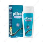 شامپو درمانی PH6 مناسب کف سر چرب پیلفود شامپو پی اچ