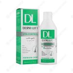 شامپو ویتا کنترل درمالیفت مناسب کف سر و موی چرب شامپو درمالیفت برای موهای چرب