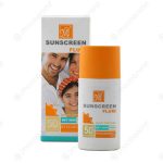 فلوئید ضد آفتاب اسمارت دیفنس مای