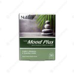 قرص مود پلاس نوتراکس