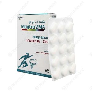 قرص مگترا زد ام ای نیچرز اونلی