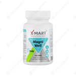 قرص مگنی ول ایکس مارت 30 عددی