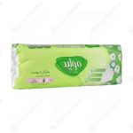 نوار بهداشتی ضخیم مشبک مکسی مولپد سایز بزرگ