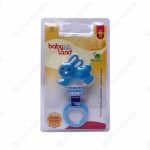 بند نگهدارنده پستانک خرگوشی بی بی لند کد 488 آبی