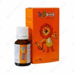 قطره ویتوکید الحاوی 15 میلی‌لیتر