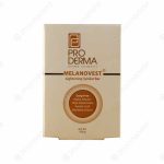 پن روشن کننده پوست ملانو وست پرودرما