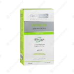 پن کنترل کننده چربی آکنه زوم فیس دوکس